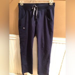 Figs tall scrubs pants